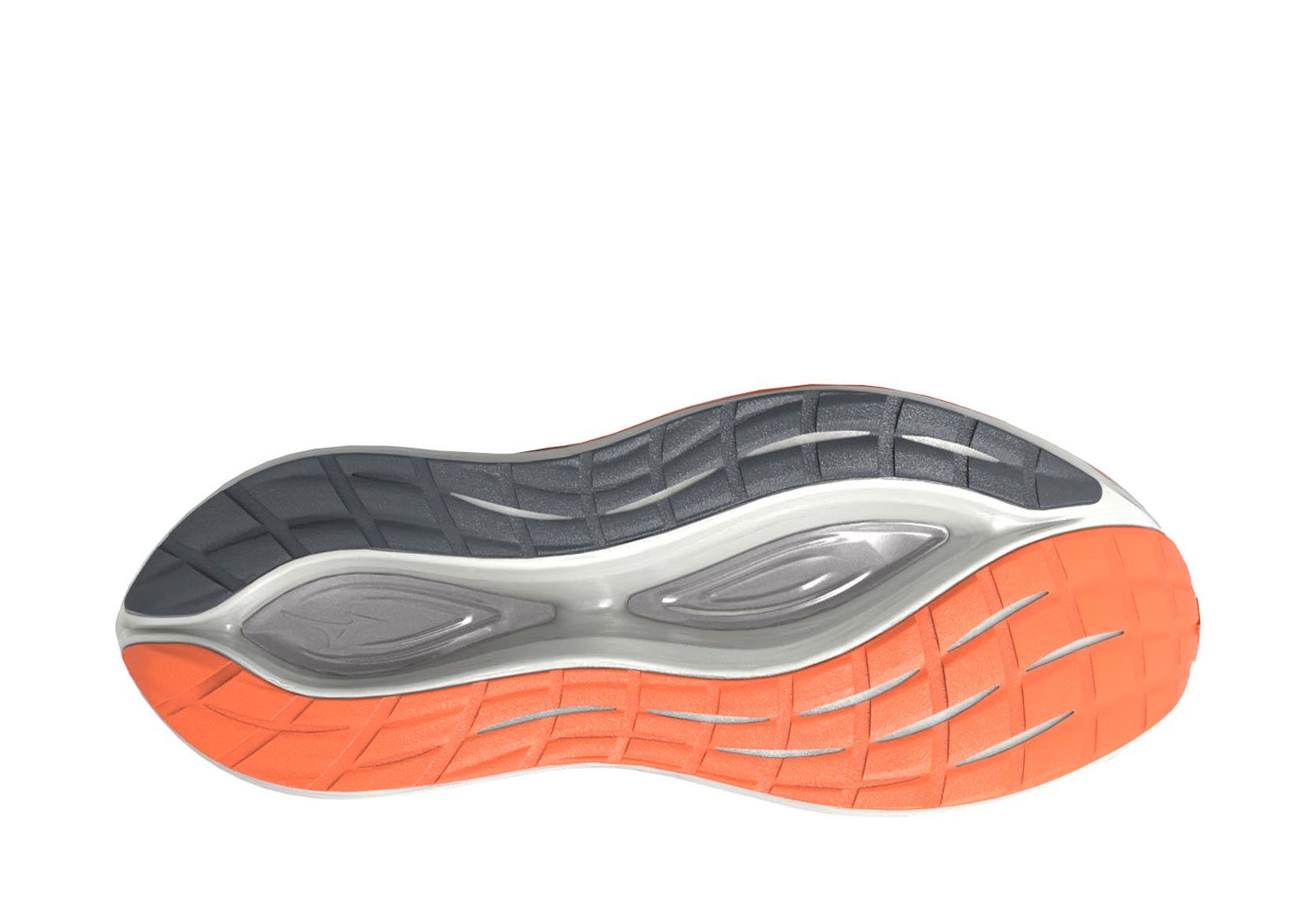 MIZUNO NEO VISTA 2 (UK)
